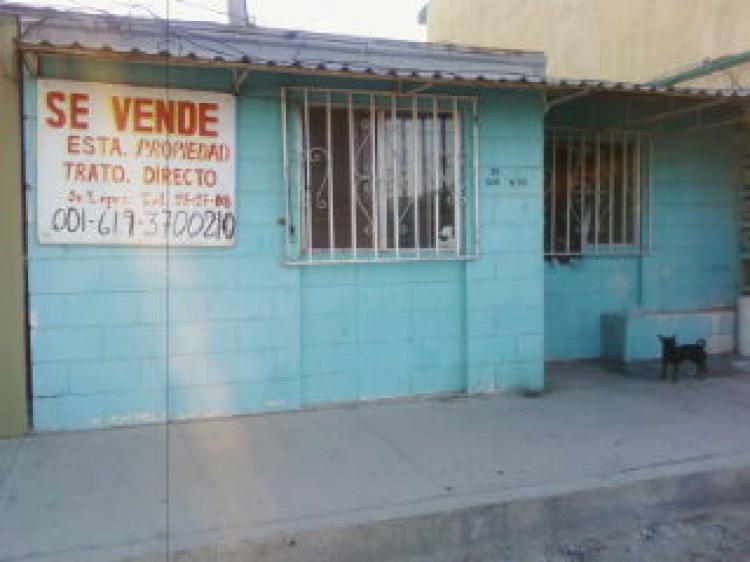 Foto Casa en Venta en CASTRO GREEN, Tijuana, Baja California - U$D 30.000 - CAV5641 - BienesOnLine