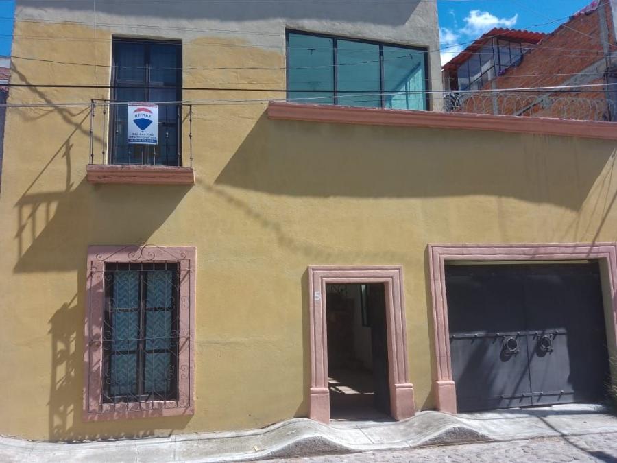Foto Casa en Venta en Olimpo, San Miguel de Allende, Guanajuato - $ 2.750.000 - CAV347919 - BienesOnLine
