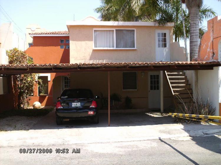 Foto Casa en Venta en PRIVADA PALMA REAL, Mrida, Yucatan - CAV38752 - BienesOnLine