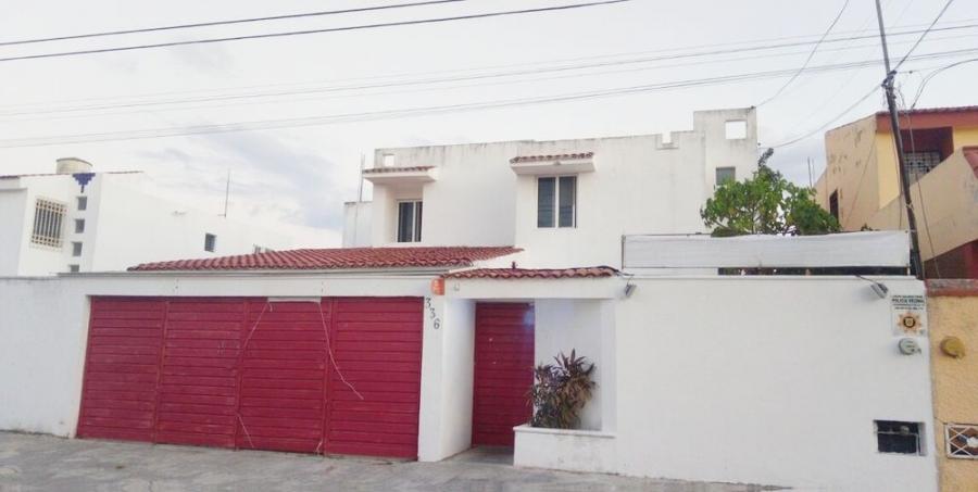 Foto Casa en Venta en LA FLORIDA, Mrida, Yucatan - $ 3.200.000 - CAV336676 - BienesOnLine