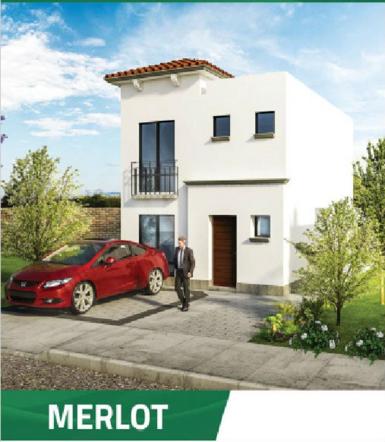 Home in Metric Way