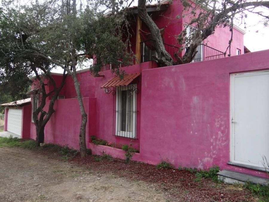 Foto Casa en Venta en Santa Cruz de la Soledad, Jalisco - U$D 210.000 - CAV265976 - BienesOnLine