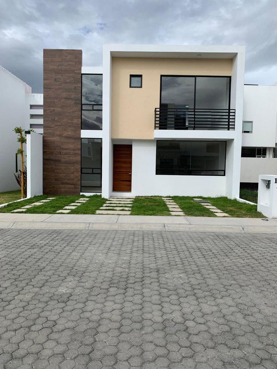 Foto Casa en Venta en Zona Plateada, Pachuca de Soto, Hidalgo - $ 3.790.000 - CAV266235 - BienesOnLine