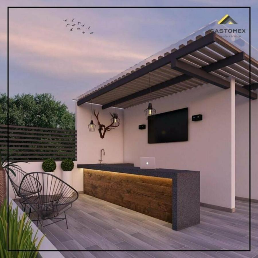 Foto Casa en Venta en Jardines de las Delicias, Cuernavaca, Morelos - $ 8.400.000 - CAV142762 - BienesOnLine