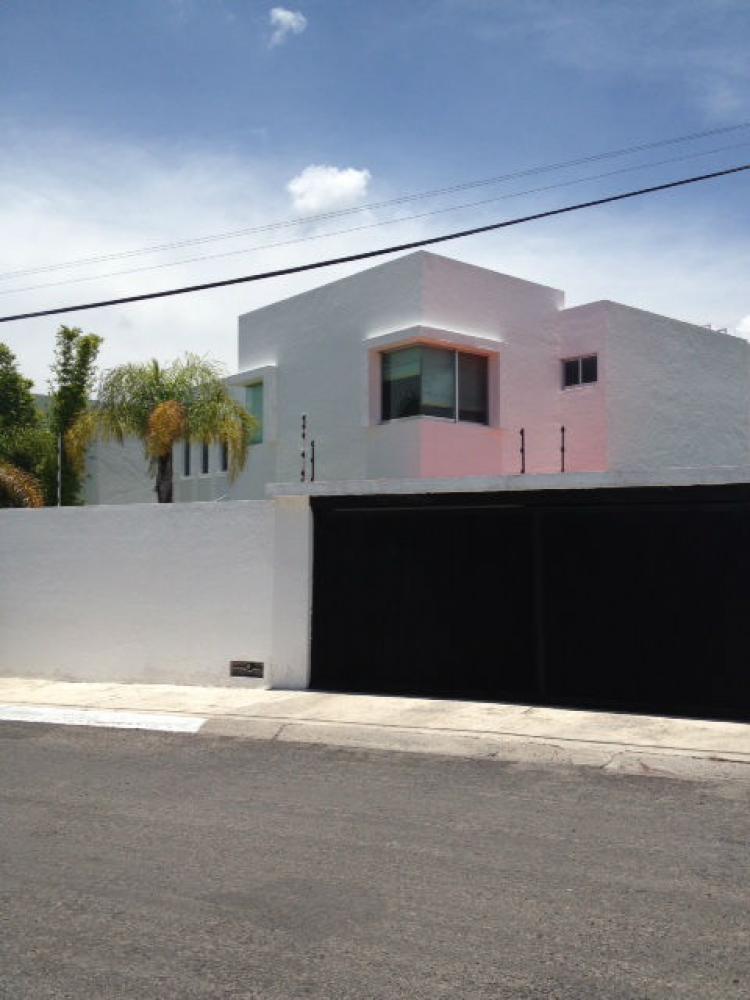 Foto Casa en Renta en Juriquilla, Juriquilla, Queretaro Arteaga - $ 27.000 - CAR140529 - BienesOnLine
