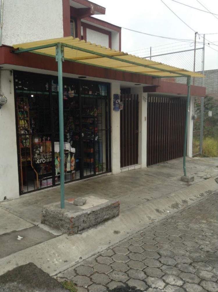 Foto Casa en Venta en Morelia, Michoacan de Ocampo - $ 1.550.000 - CAV115642 - BienesOnLine