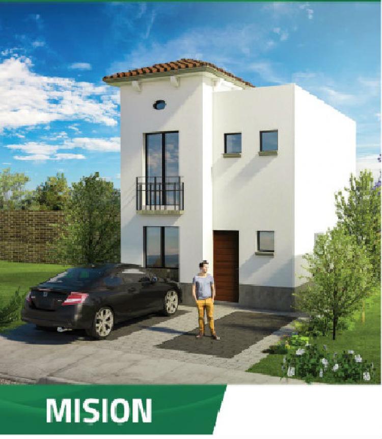 Foto Casa en Venta en SAN FRANCISCO, El Pueblito, Queretaro Arteaga - $ 1.454.000 - CAV175804 - BienesOnLine