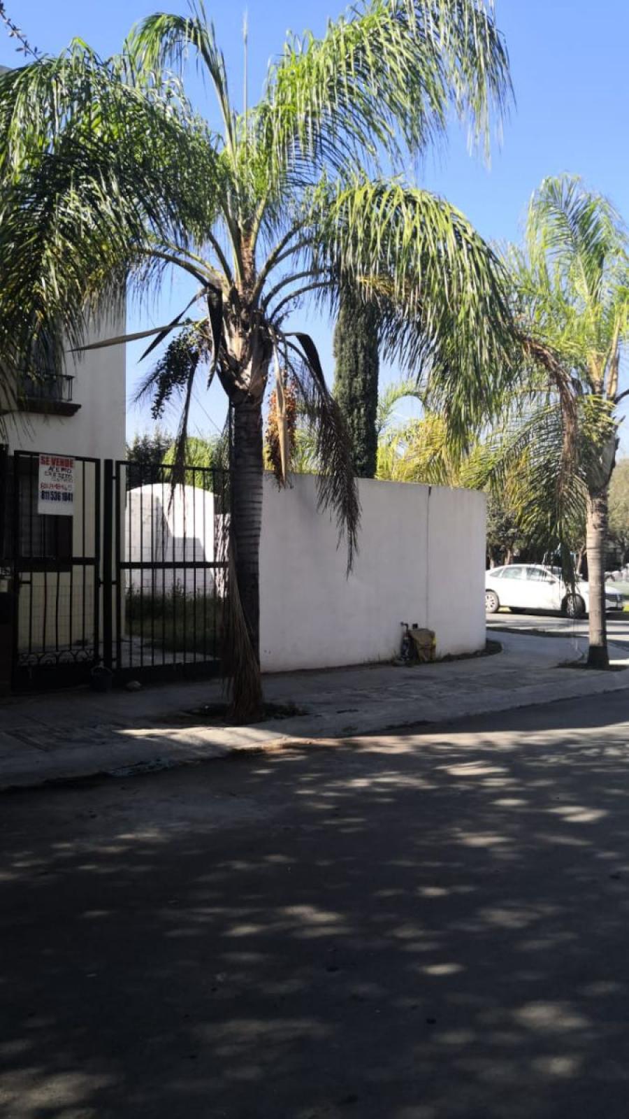 Home in Metric Way