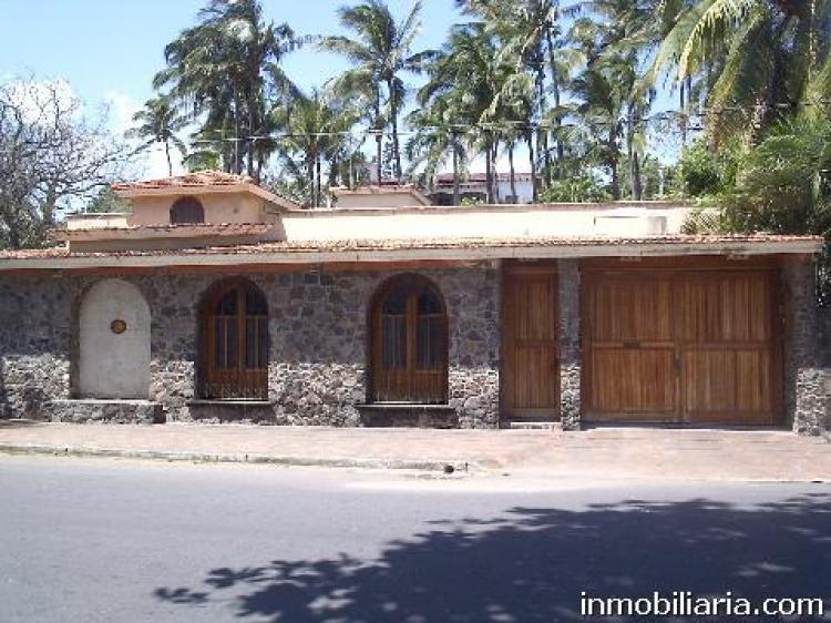 Foto Casa en Venta en Fracc. Mocambo, Boca del Ro, Veracruz - $ 9.500.000 - CAV11238 - BienesOnLine