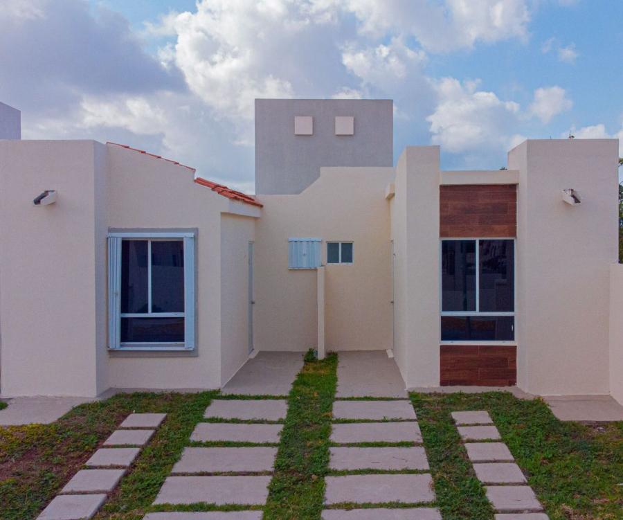 Foto Casa en Venta en CIELO NUEVO, CANCUN, Quintana Roo - $ 950.000 - CAV352916 - BienesOnLine