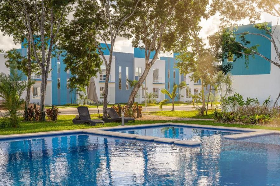 Foto Casa en Venta en Vista Real II, Cancn, Quintana Roo - $ 1.424.998 - CAV333159 - BienesOnLine