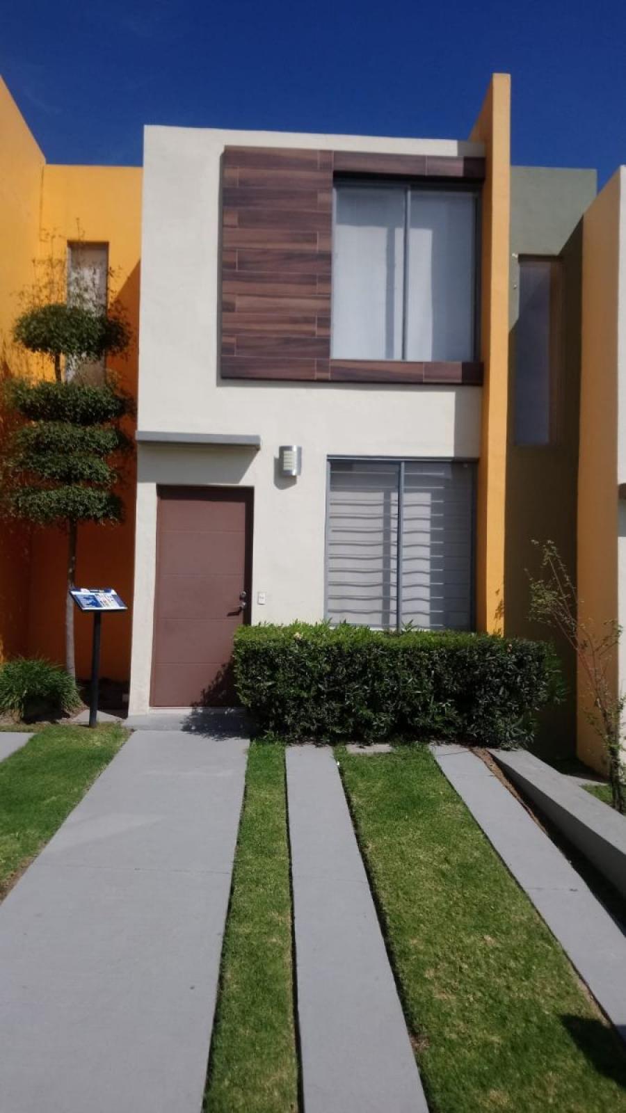 Home in Metric Way