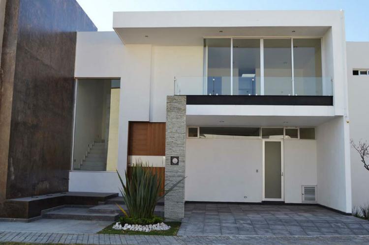 Foto Casa en Venta en Parque Victoria, San Andrs Cholula, Puebla - $ 3.300.000 - CAV102020 - BienesOnLine