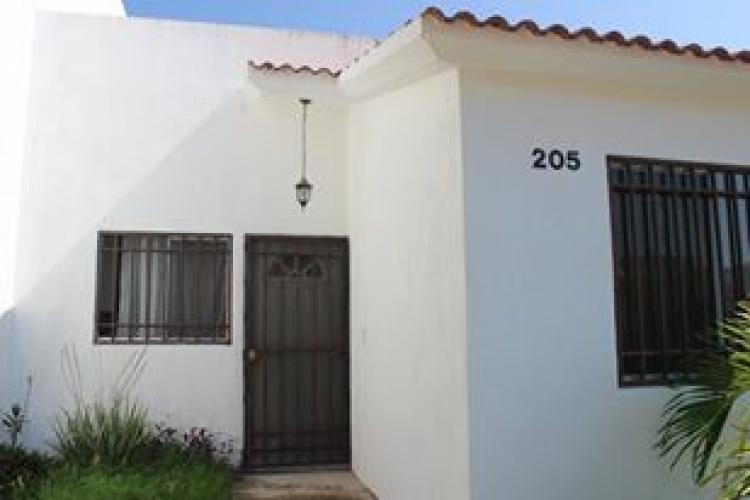 Home in Metric Way