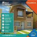 Casa en Venta en Fraccionamiento Real Navarra Zempoala