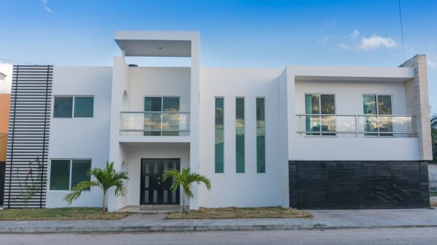 Foto Casa en Venta en Fraccionamiento Residencial Montecristo, Mrida, Yucatan - $ 5.000.000 - CAV308507 - BienesOnLine