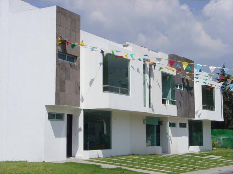 Foto Casa en Venta en Lerma de Villada, Mexico - $ 1.333.876 - CAV15792 - BienesOnLine
