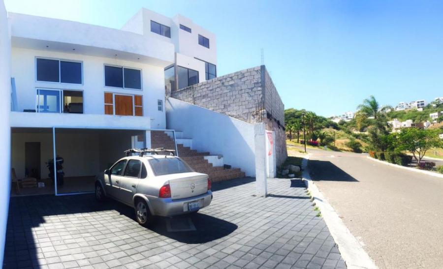 Foto Casa en Venta en Real de Juriquilla, Juriquilla, Queretaro Arteaga - $ 4.500.000 - CAV286714 - BienesOnLine