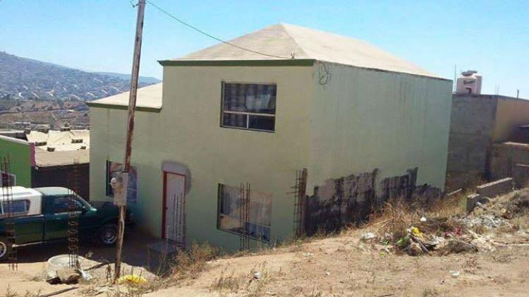 Foto Casa en Venta en 89, Ensenada, Baja California - $ 810.000 - CAV183240 - BienesOnLine