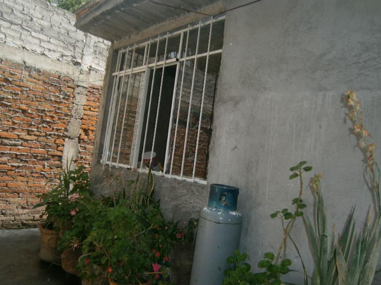 Foto Casa en Venta en COL.EJIDAL OCOLUSEN, Morelia, Michoacan de Ocampo - $ 2.750.000 - CAV127901 - BienesOnLine