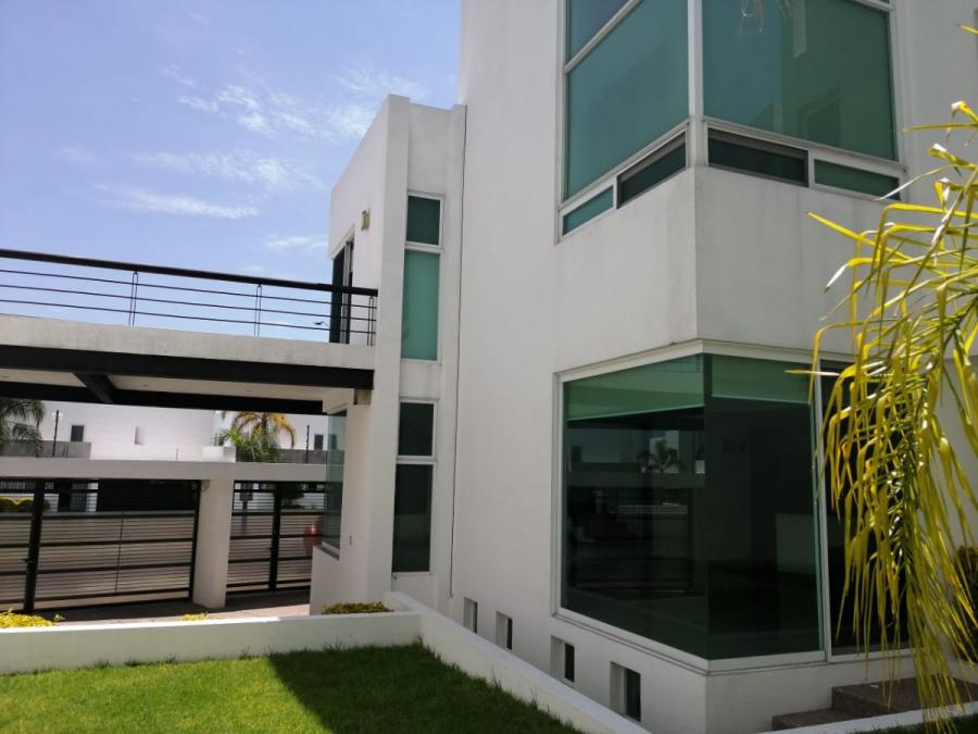 Foto Casa en Venta en Fraccionamiento La solana II, Queretaro, Queretaro Arteaga - $ 5.700.000 - CAV284340 - BienesOnLine