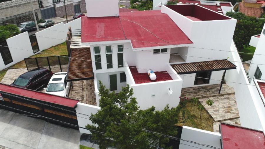Foto Casa en Venta en Juriquilla, Juriquilla, Queretaro Arteaga - $ 6.300.000 - CAV287337 - BienesOnLine