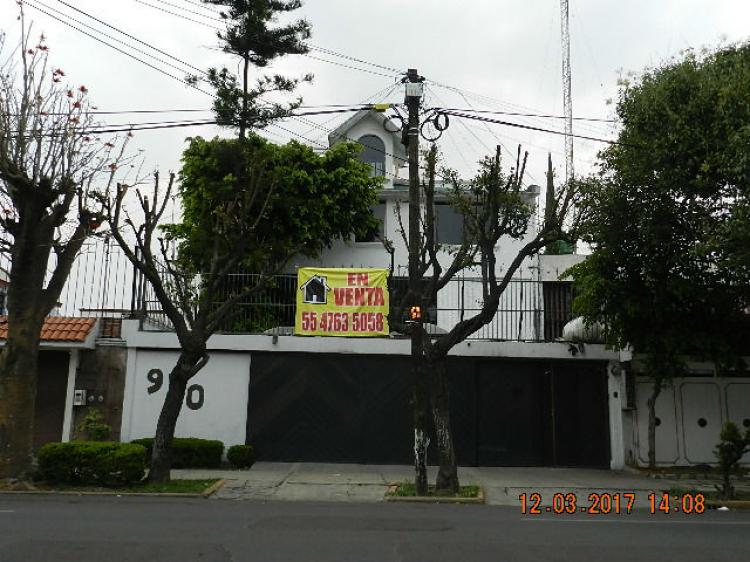 Foto Casa en Venta en lindavista, Gustavo A. Madero, Distrito Federal - $ 10.750.000 - CAV202249 - BienesOnLine