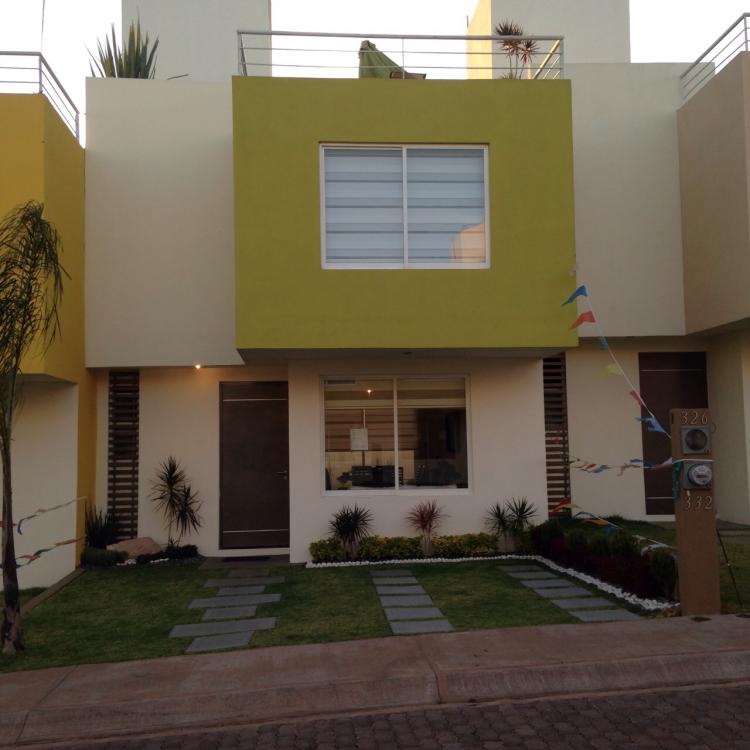 Home in Metric Way