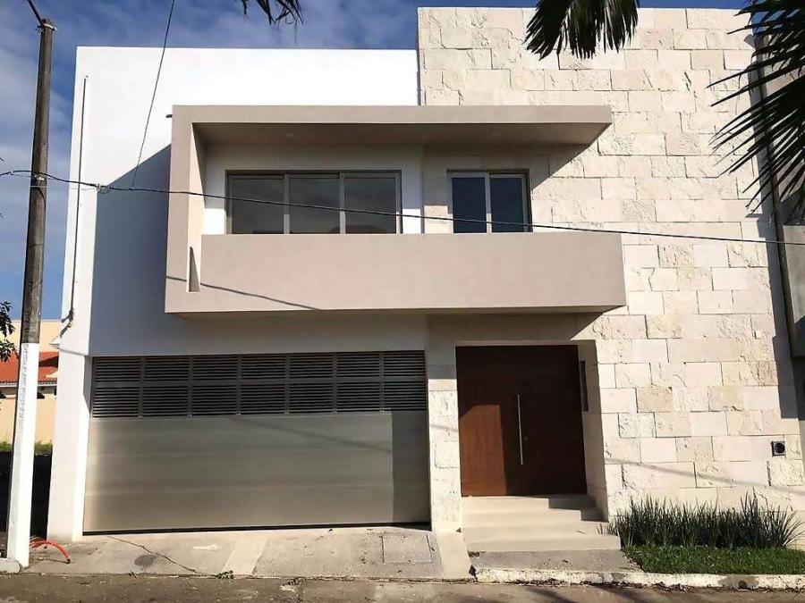 Foto Casa en Venta en Rincon del Conchal, Alvarado, Veracruz - $ 5.600.000 - CAV261344 - BienesOnLine