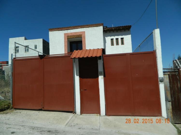 Foto Casa en Venta en Morelia, Michoacan de Ocampo - $ 860.000 - CAV119975 - BienesOnLine