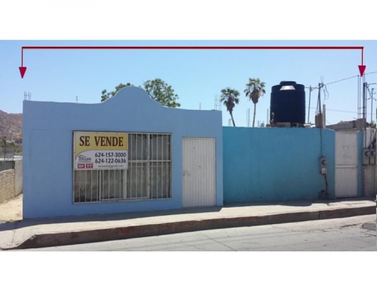 Casa en Venta en CENTRO, Cabo San Lucas, Baja California Sur - $   - CAV201407 - BienesOnLine