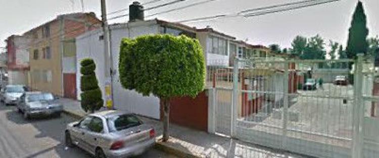 Foto Casa en Venta en Real del Moral, Iztapalapa, Distrito Federal - $ 1.986.900 - CAV121452 - BienesOnLine