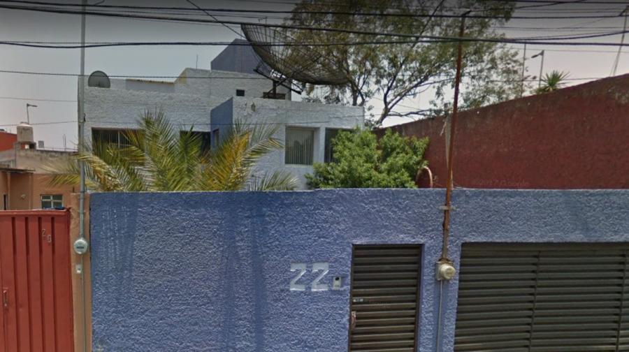 Foto Casa en Venta en AGUILAS, Alvaro Obregn, Distrito Federal - $ 4.000.000 - CAV242158 - BienesOnLine