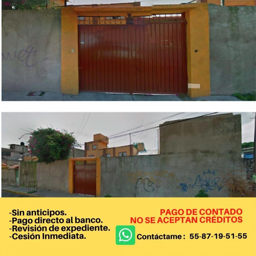 Foto Casa en Venta en pedregal de Santo domingo, Coyoacn, Distrito Federal - $ 6.500.000 - CAV277313 - BienesOnLine