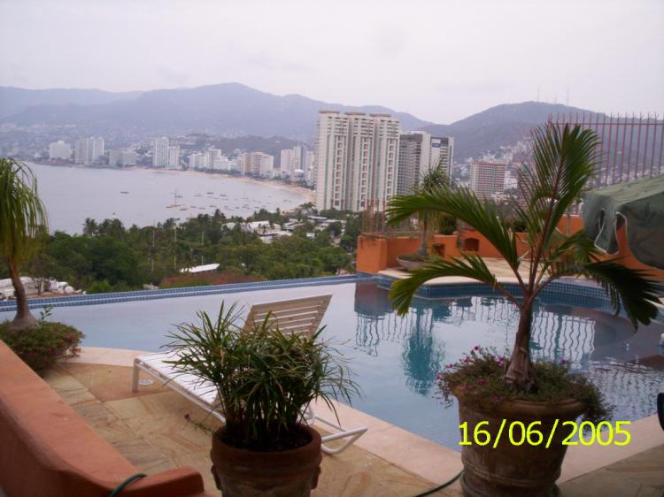 Foto Casa en Renta en DIAMANTE, Acapulco de Jurez, Guerrero - U$D 600 - CAR1463 - BienesOnLine