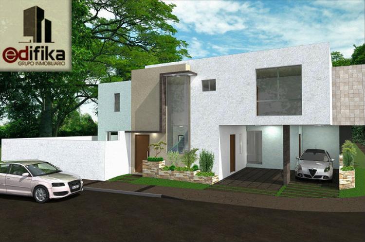 Foto Casa en Venta en MONTERRA, San Luis Potos, San Luis Potosi - $ 4.900.000 - CAV195498 - BienesOnLine