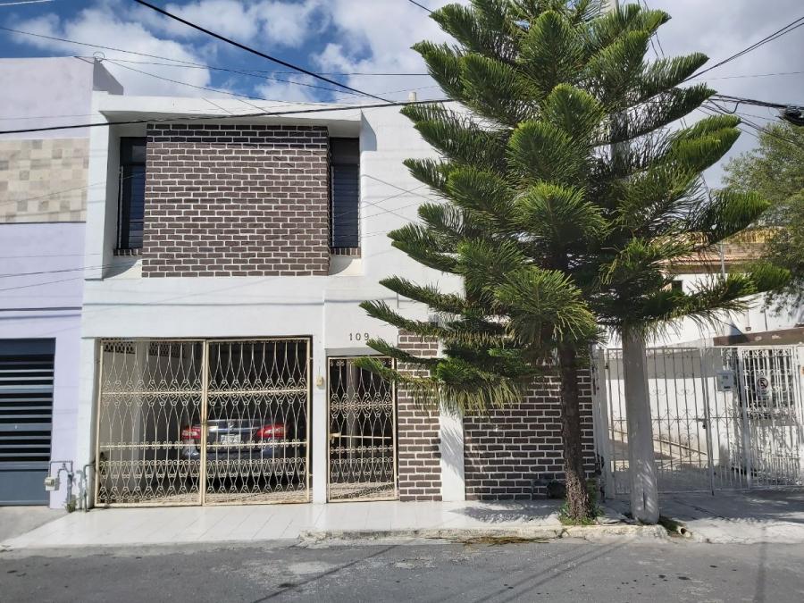 Casa en Venta en COLONIA ROMA, Monterrey, Nuevo Leon - $  -  CAV262147 - BienesOnLine