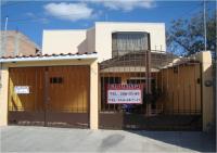 Casa en Venta en Nereo Rdz. Barragan San Luis Potosí