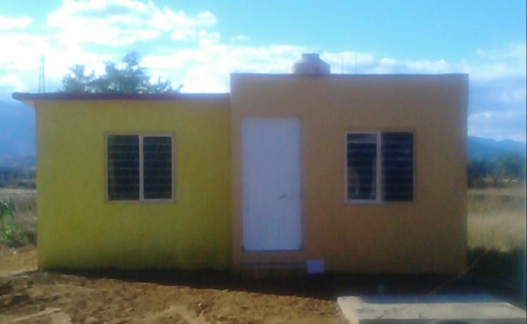 Foto Casa en Venta en barrio la soledad, Villa de Zaachila, Oaxaca - $ 480.000 - CAV90203 - BienesOnLine