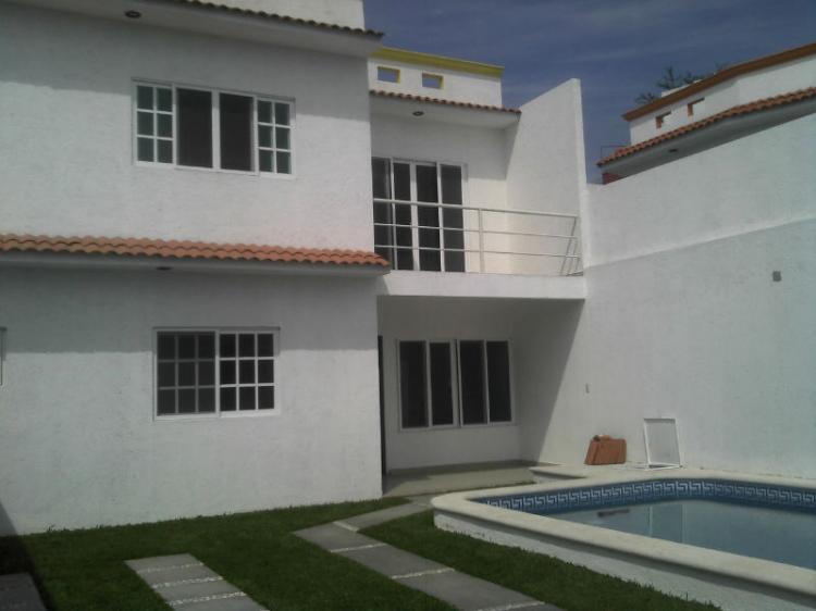 Foto Casa en Venta en brisas de cuacutla, Cuautla, Morelos - $ 1.980.000 - CAV99974 - BienesOnLine