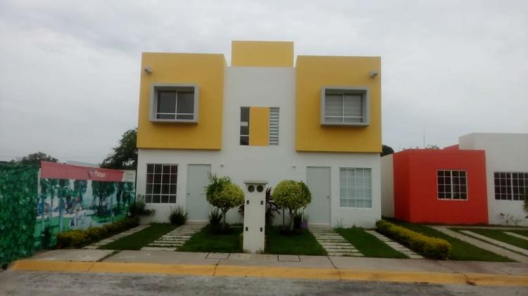 Foto Casa en Venta en Privanzas, Veracruz, Veracruz - $ 648.000 - CAV231650 - BienesOnLine