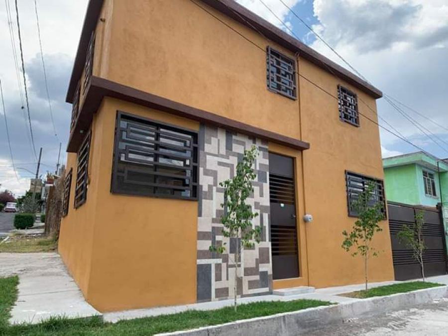 Foto Casa en Venta en Prof Jess romero flores, Morelia, Michoacan de Ocampo - $ 1.690.000 - CAV278548 - BienesOnLine