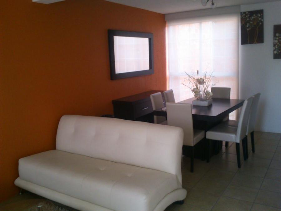 Foto Casa en Venta en rincon del vergel, Morelia, Michoacan de Ocampo - $ 1.475.000 - CAV346001 - BienesOnLine