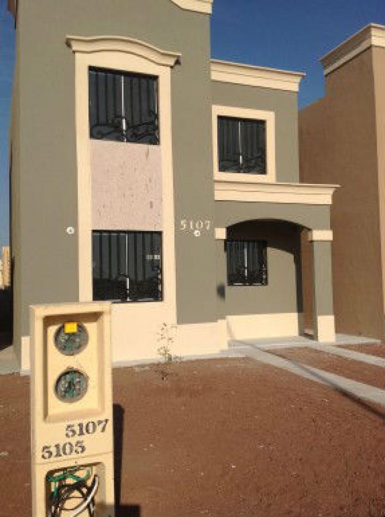 Foto Casa en Renta en LAS MISIONES RESIDENCIAL, Ciudad Obregón, Sonora - $ 4.200 - CAR153221 - BienesOnLine