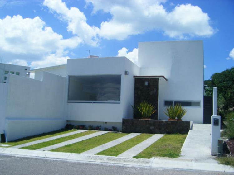 Foto Casa en Venta en Juriquilla, Queretaro Arteaga - $ 2.230.000 - CAV112280 - BienesOnLine