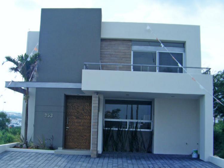 Foto Casa en Venta en Juriquilla, Queretaro Arteaga - $ 3.100.000 - CAV112297 - BienesOnLine