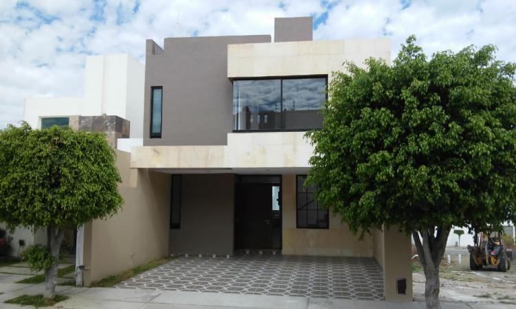 Foto Casa en Venta en Cima Diamante, Len de los Aldama, Guanajuato - $ 1.750.000 - CAV167873 - BienesOnLine