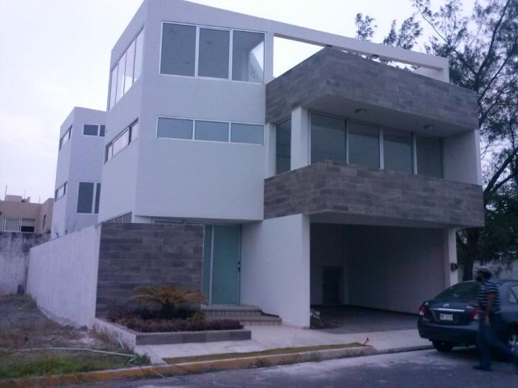 Foto Casa en Venta en Playas del Conchal, Alvarado, Veracruz - $ 3.500.000 - CAV185459 - BienesOnLine