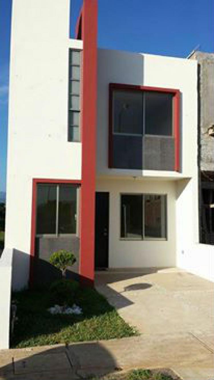 Foto Casa en Venta en Crdoba, Veracruz - $ 695 - CAV145969 - BienesOnLine