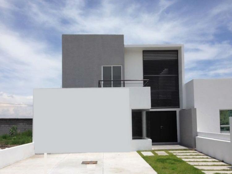 Foto Casa en Venta en Juriquilla, Queretaro Arteaga - $ 2.390.000 - CAV112289 - BienesOnLine